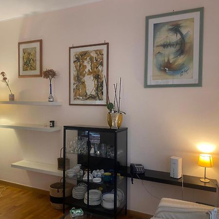 Amber Apartment Rom Eksteriør billede