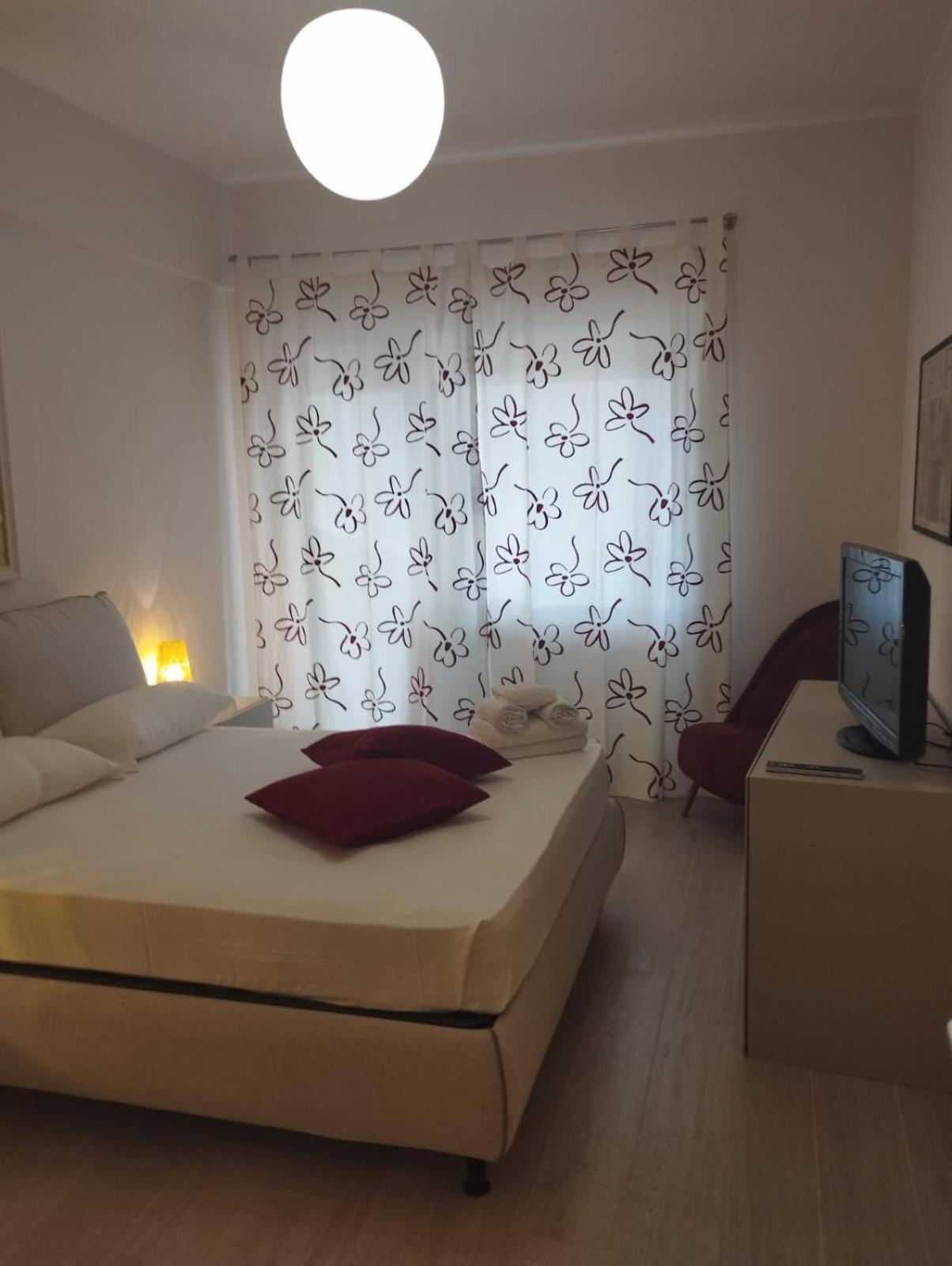 Amber Apartment Rom Eksteriør billede