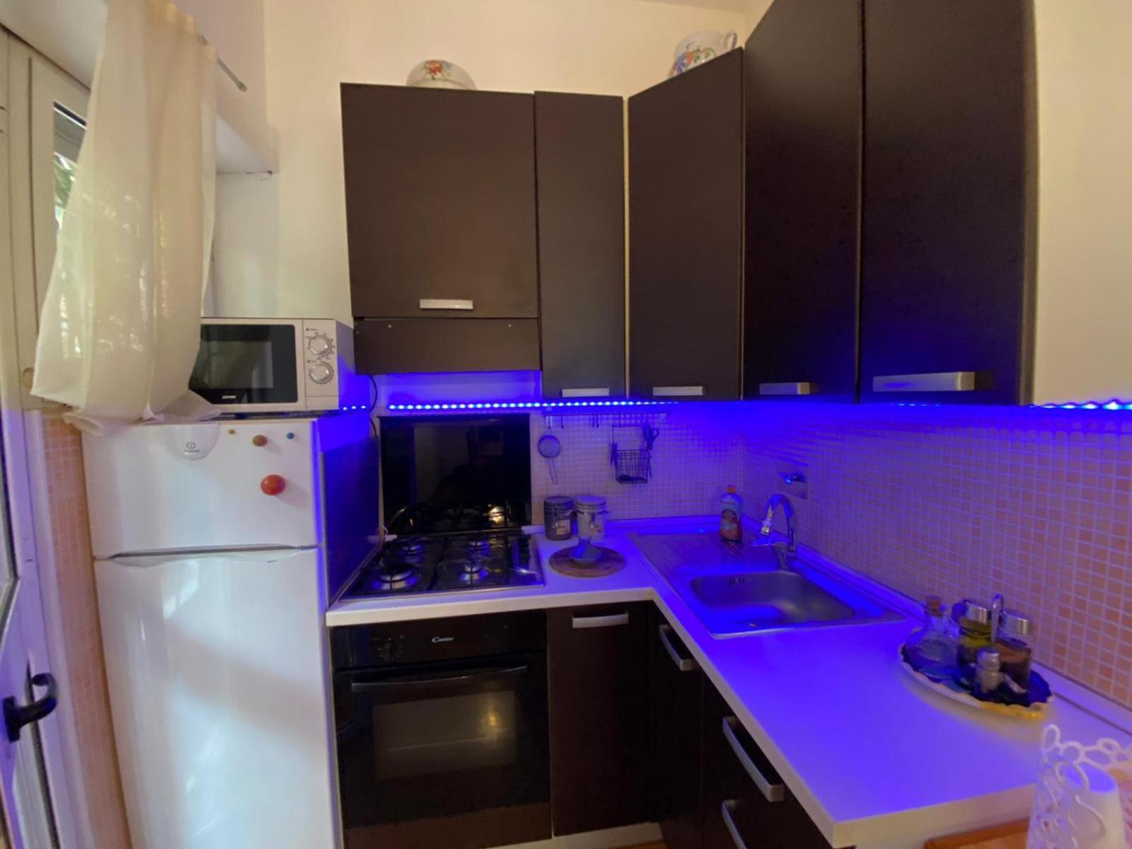 Amber Apartment Rom Eksteriør billede