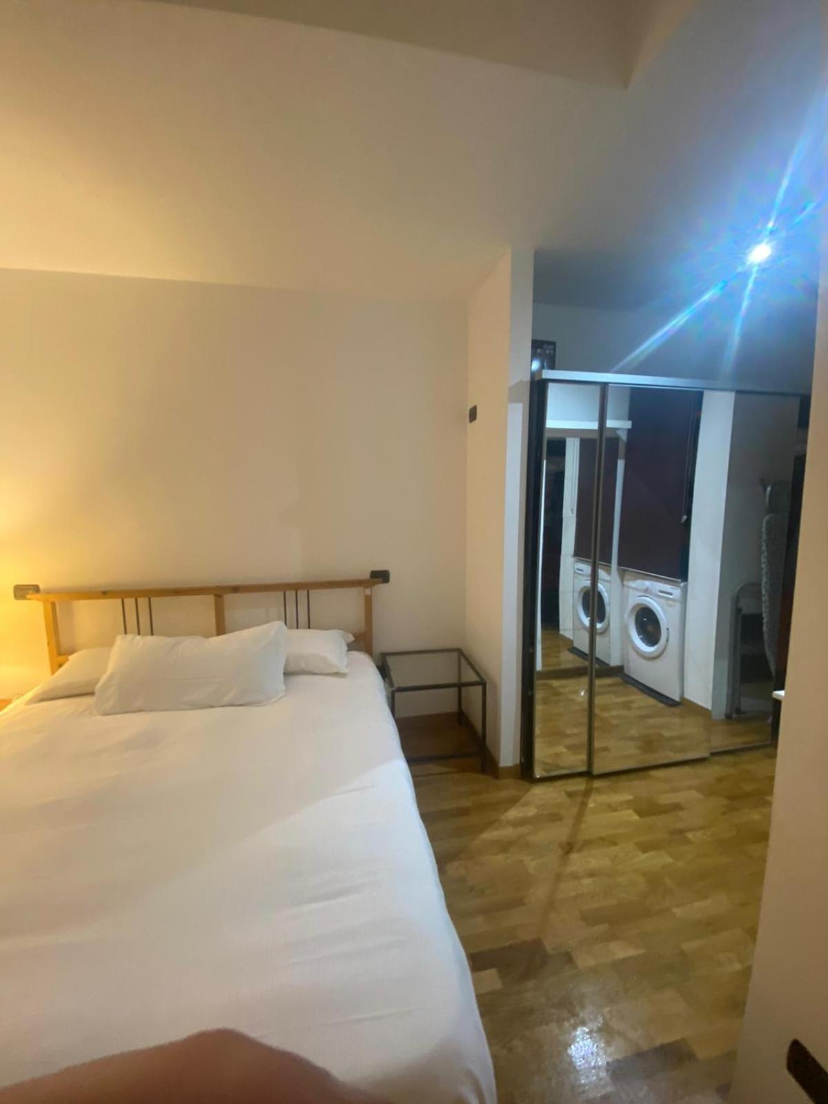 Amber Apartment Rom Eksteriør billede