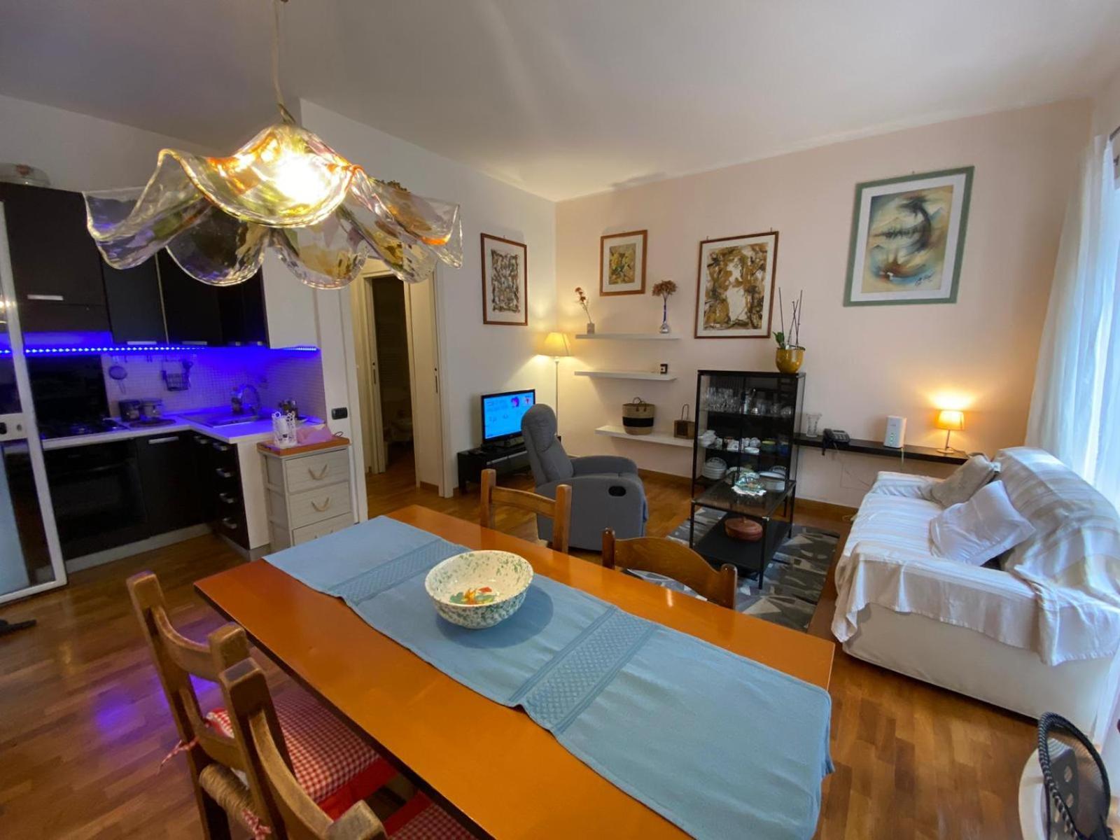 Amber Apartment Rom Eksteriør billede